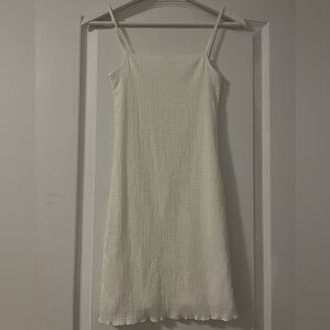 Aritzia Wilfred Dress